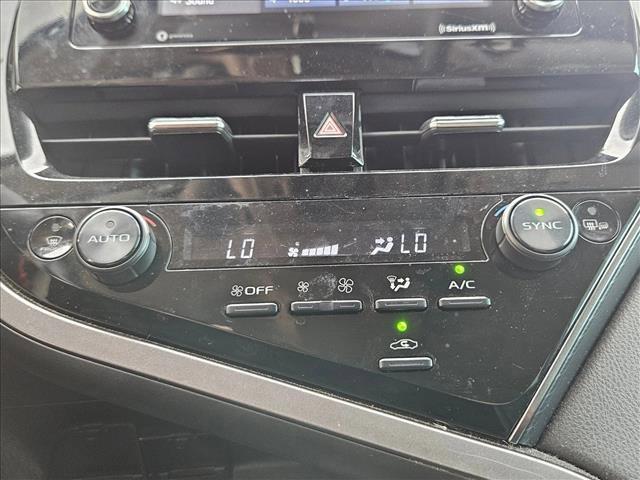 used 2022 Toyota Camry car, priced at $20,374