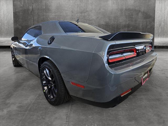 new 2023 Dodge Challenger car, priced at $43,055