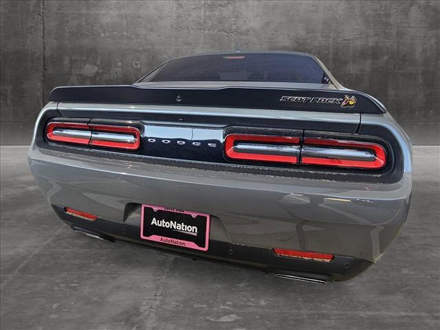 new 2023 Dodge Challenger car, priced at $43,055