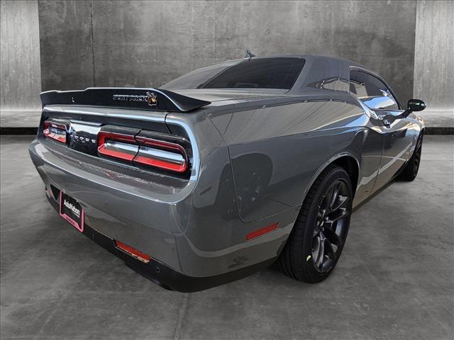 new 2023 Dodge Challenger car, priced at $43,055