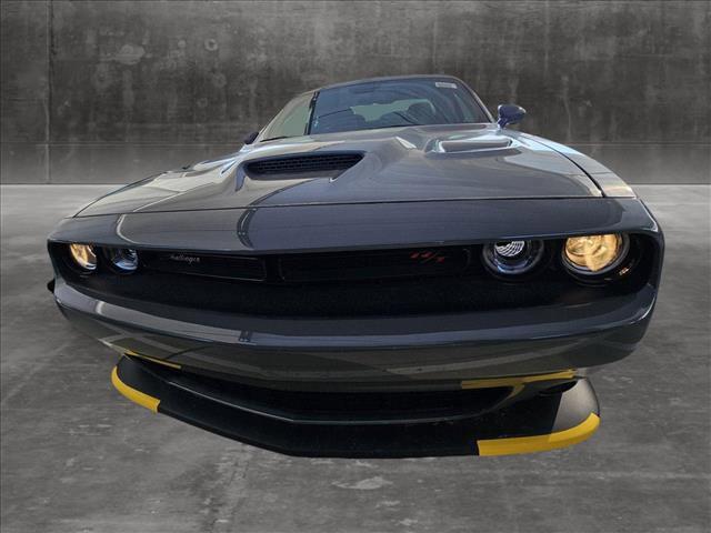 new 2023 Dodge Challenger car, priced at $43,055