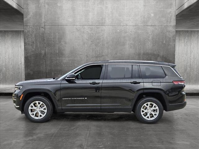 new 2024 Jeep Grand Cherokee L car, priced at $40,226