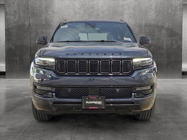 new 2024 Jeep Wagoneer car, priced at $73,167