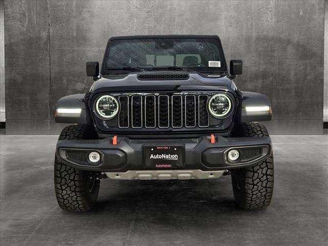 new 2024 Jeep Gladiator car, priced at $45,946