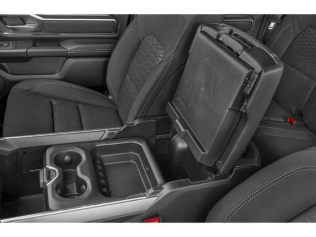new 2025 Ram 1500 car, priced at $46,600
