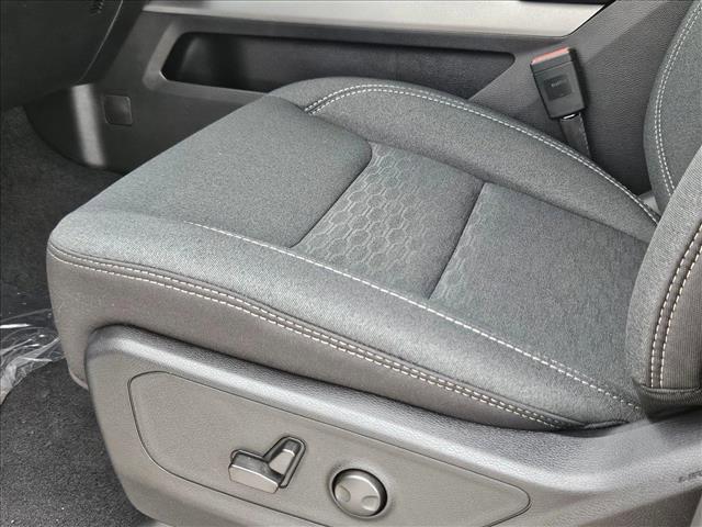new 2025 Ram 1500 car, priced at $42,729