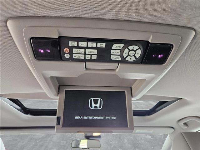 used 2017 Honda Odyssey car, priced at $18,954