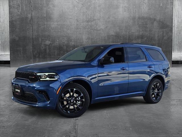new 2025 Dodge Durango car, priced at $36,840