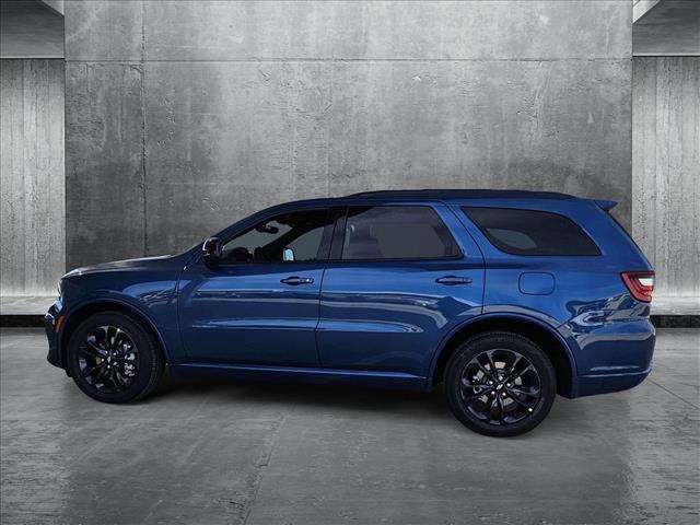 new 2025 Dodge Durango car, priced at $36,840