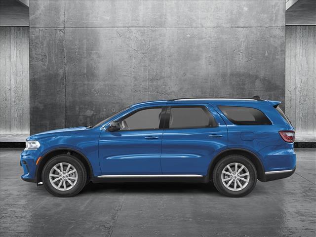 new 2025 Dodge Durango car, priced at $38,260