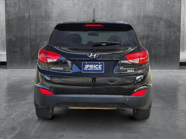 used 2013 Hyundai Tucson car, priced at $9,997