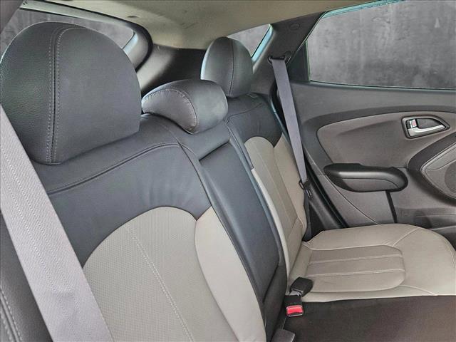 used 2013 Hyundai Tucson car, priced at $9,997