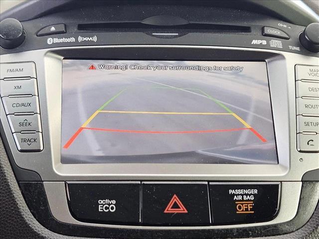 used 2013 Hyundai Tucson car, priced at $9,997