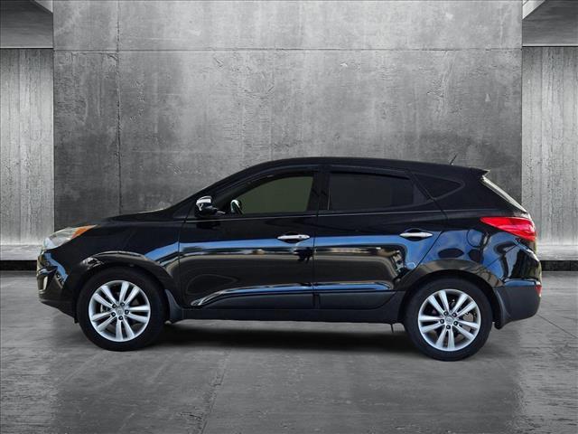 used 2013 Hyundai Tucson car, priced at $9,997