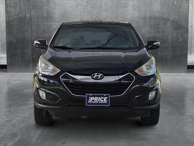 used 2013 Hyundai Tucson car, priced at $9,997