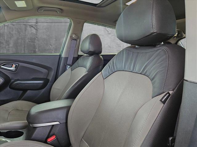 used 2013 Hyundai Tucson car, priced at $9,997