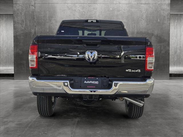 new 2024 Ram 2500 car, priced at $49,591