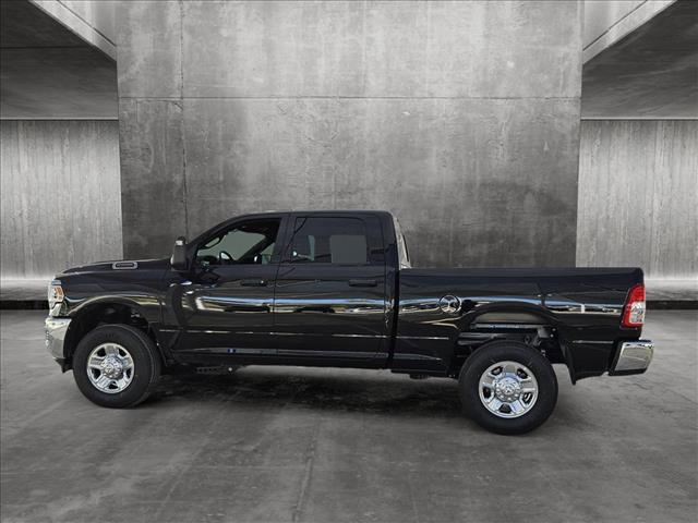 new 2024 Ram 2500 car, priced at $49,591