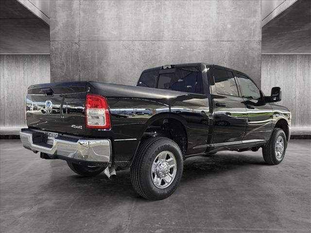 new 2024 Ram 2500 car, priced at $49,591