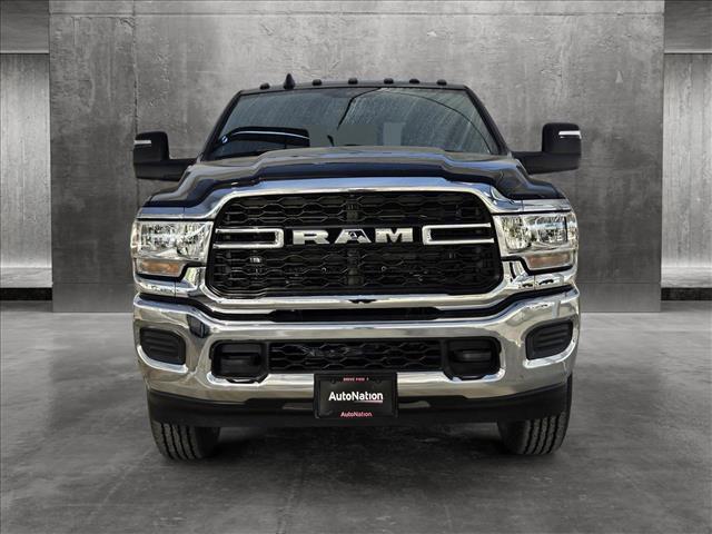 new 2024 Ram 2500 car, priced at $49,591