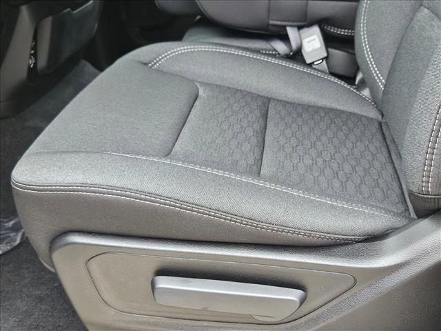 new 2025 Ram 1500 car, priced at $34,897
