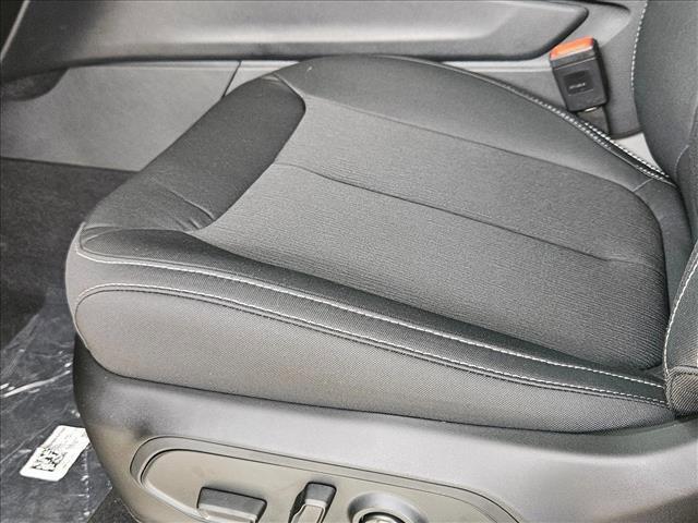 new 2025 Jeep Grand Cherokee car, priced at $34,189