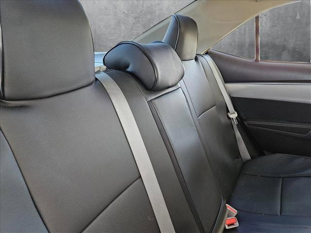 used 2014 Toyota Corolla car, priced at $9,990