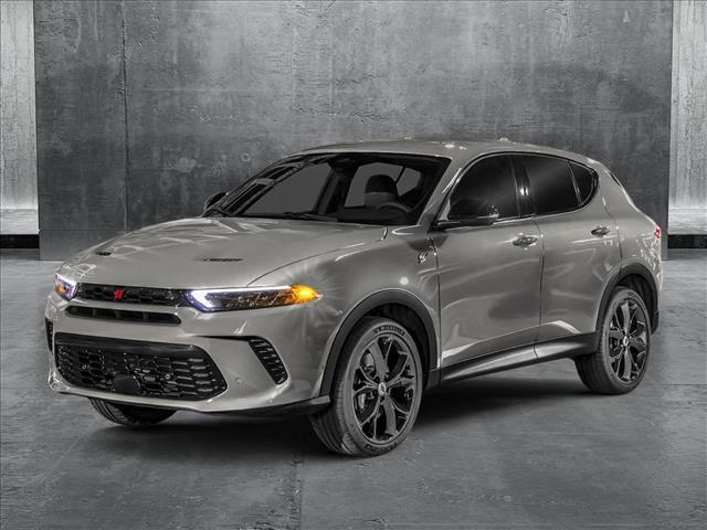 new 2025 Dodge Hornet car, priced at $33,080