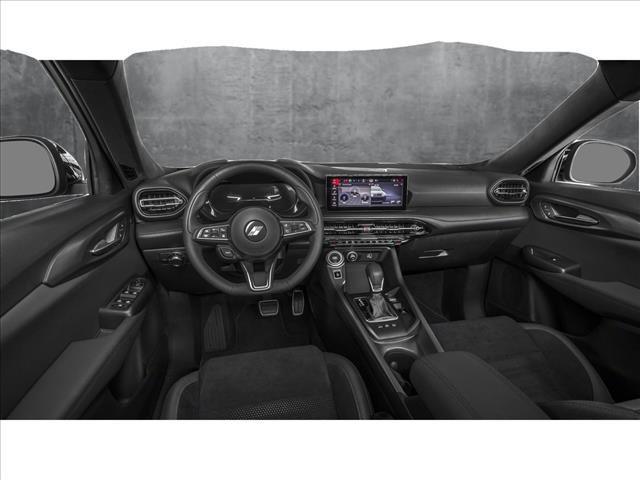 new 2025 Dodge Hornet car, priced at $34,480