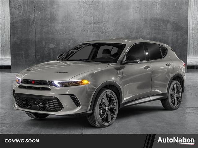 new 2025 Dodge Hornet car, priced at $33,080