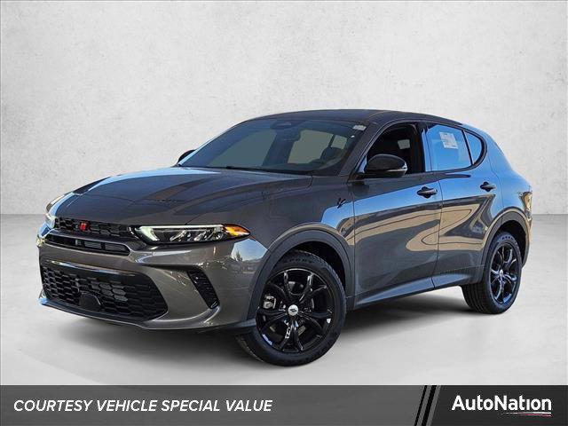new 2025 Dodge Hornet car, priced at $28,849