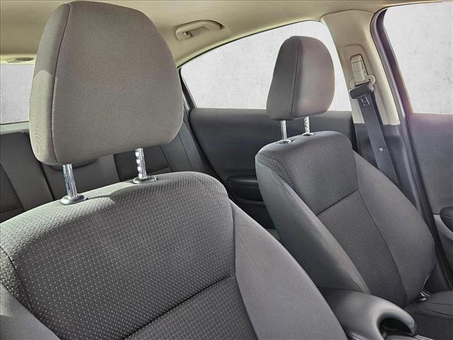 used 2021 Honda HR-V car, priced at $14,695