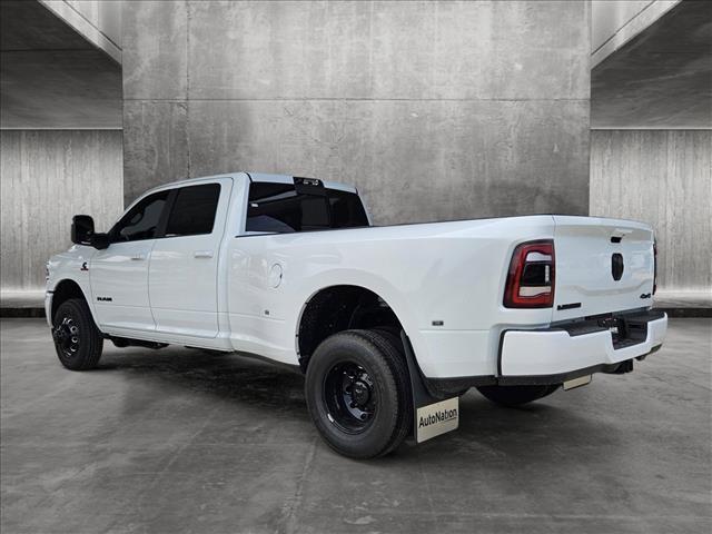 new 2024 Ram 3500 car, priced at $76,234