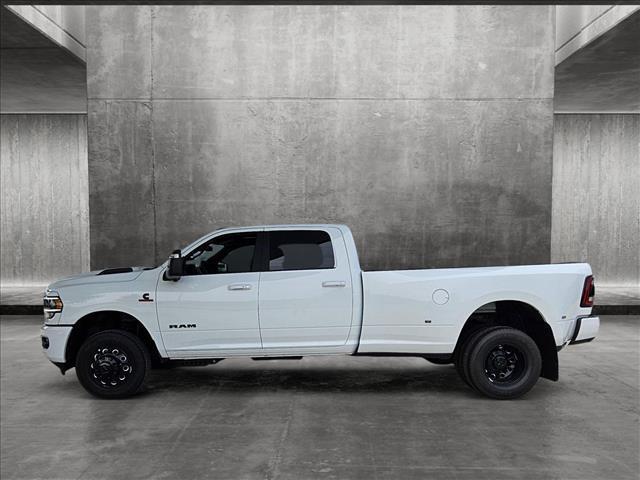 new 2024 Ram 3500 car, priced at $76,234