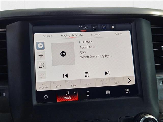 used 2024 Ram 3500 car, priced at $53,494