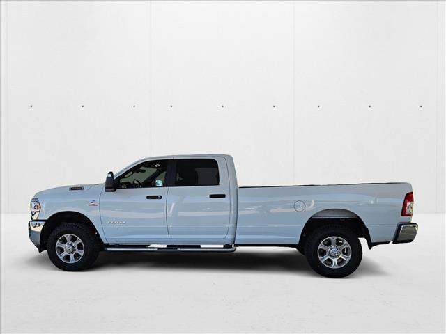 used 2024 Ram 3500 car, priced at $53,494