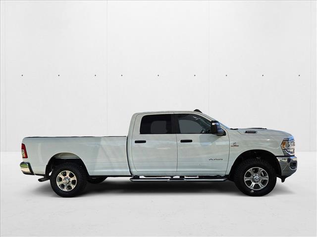 used 2024 Ram 3500 car, priced at $53,494