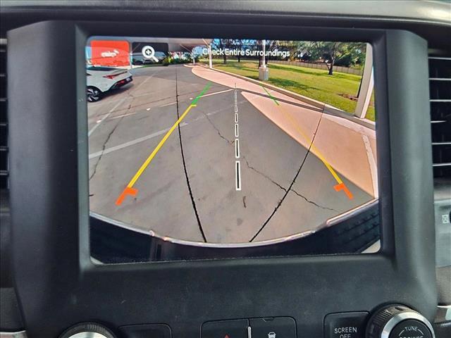 used 2024 Ram 3500 car, priced at $53,494