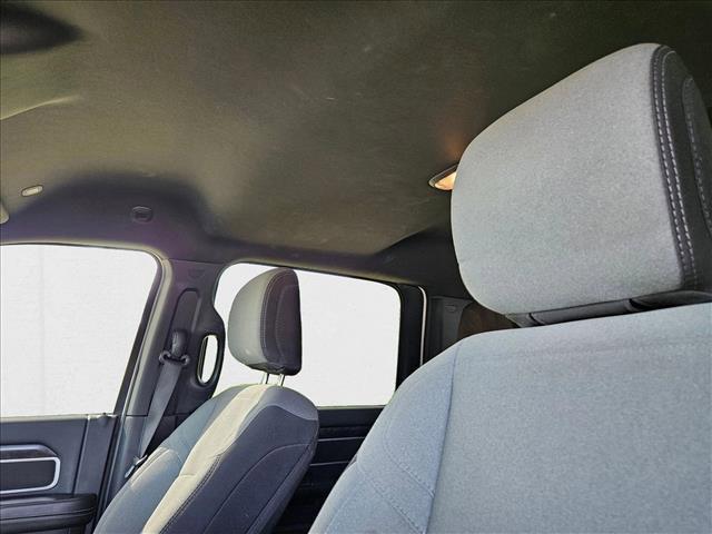 used 2024 Ram 3500 car, priced at $53,494