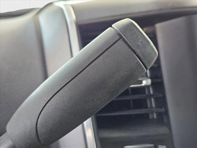 used 2024 Ram 3500 car, priced at $53,494