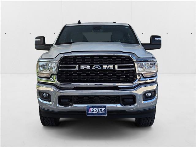used 2024 Ram 3500 car, priced at $53,494