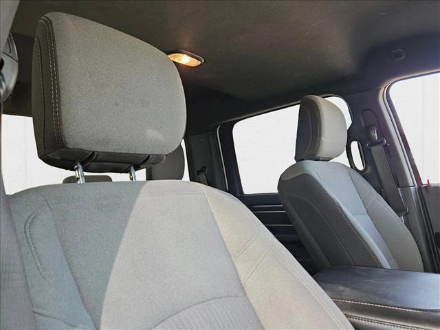 used 2024 Ram 3500 car, priced at $53,494