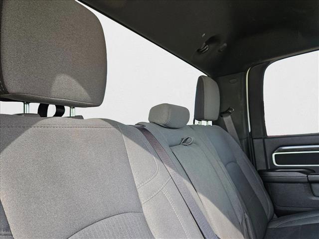 used 2024 Ram 3500 car, priced at $53,494