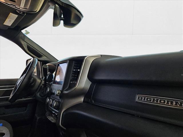 used 2024 Ram 3500 car, priced at $53,494