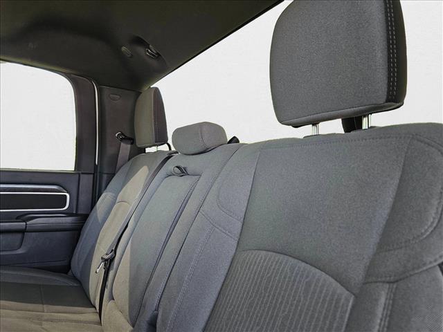 used 2024 Ram 3500 car, priced at $53,494