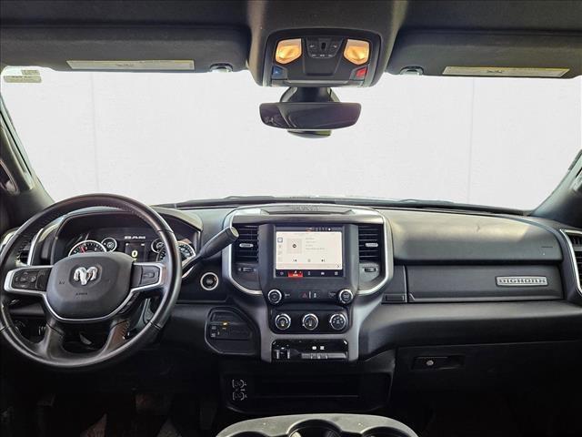 used 2024 Ram 3500 car, priced at $53,494