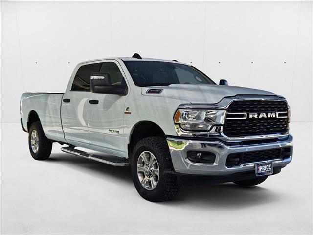 used 2024 Ram 3500 car, priced at $53,494