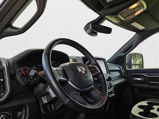 used 2024 Ram 3500 car, priced at $53,494