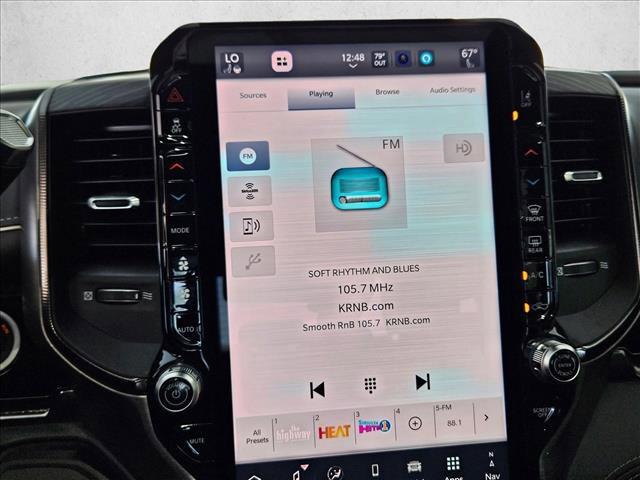 new 2026 Ram 2500 car, priced at $83,095