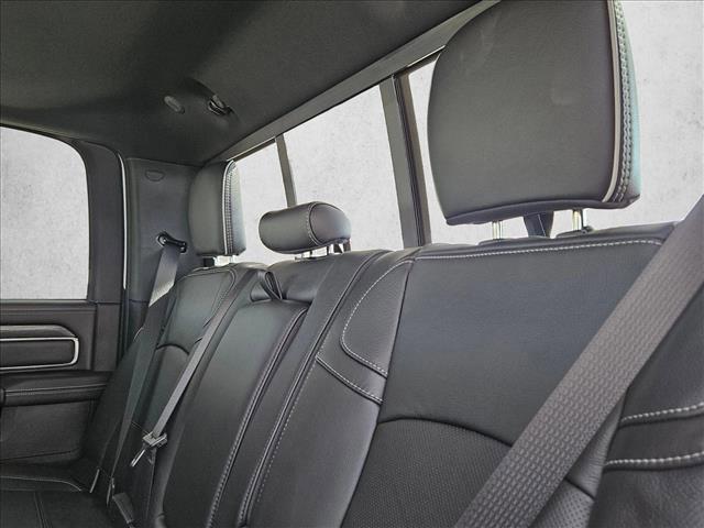 new 2026 Ram 2500 car, priced at $83,095